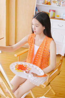森冤角色夏松梓